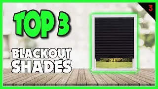 Find The Best Blackout Shades In Just 2 Minutes