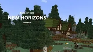 Shadowtopia: New Horizons 03