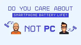 How Important Is Smartphone Battery Life?