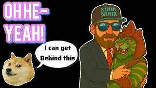 Masters of the Universe Trailer Reaction | He-Man Is BACK?! First Look Breakdown