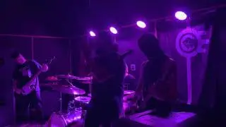 Social Abortion Live @ Mass Movement Community Arts 09/25/21