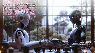 Volkoder - Soul Sake