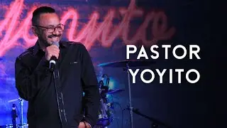 PASTOR YOYITO | CONGRESO INFLUENCER 2019