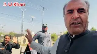 Peaceful solution of a lang standing dispute Bajaur   