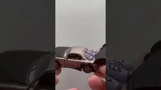 Disney Pixar Cars - Boost -  Die-Cast (original?)