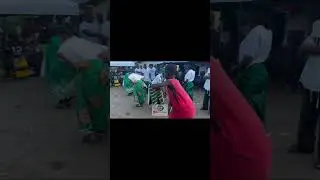 Itse-Olu sanarene cultural group koko festival on October 1st 2025