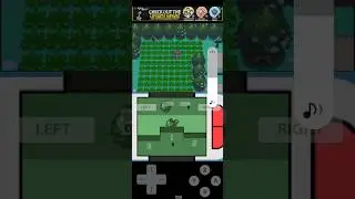 Shiny Starly Gen 4