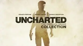 Uncharted | Story Trailer PS4 | Nathan Drake Collection HD (10.09.2015)
