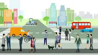Explainer Video For Colombia (Times of India)