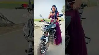 😍❤️.                            #video #village #viral #bike #explore #shorts #rider #ride