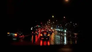 Night Drive Progressive Mix