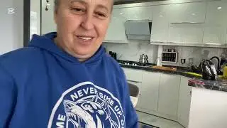 GÜNLÜK VLOG birgün daha yoğun geçti kavun turşusu kurma!!!