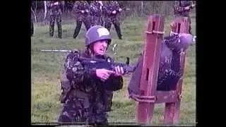 P Company Sept 1999 part 1