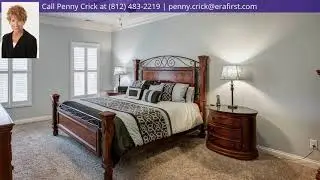 2222  Ledgewood Ct, Newburgh, IN 47630 - MLS #201850869