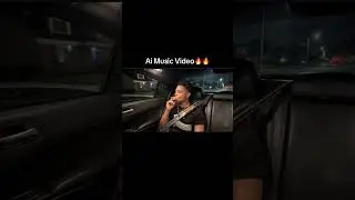 Indianapolis Artist 4BabyLuke Wit a 🔥 Ai Music Video🔥🔥‼️ #upcoming artist #fyp #unsignedartist