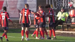 Atlantis FC v FC Vaajakoski | Ykkönen 2024
