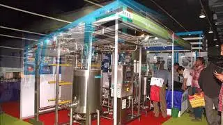 DairyTech India