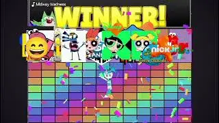 The Block Party Game Serves 1 Players 35