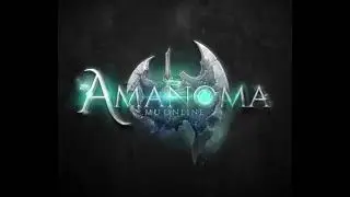 AMANOMA GAMING MU ONLINE