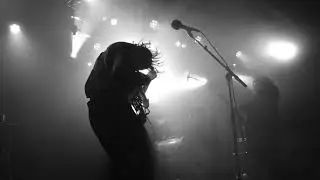 Pascal - Litade p&aring; dig - Debaser, Stockholm 2026