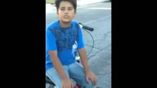 Javier Comes In Hot | CrashPanda Productions