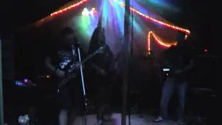 Demoriel-Symbolic (Death Cover) B.O.A. 2011
