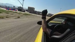 Bros Before Pros Utah 2025 | Raw Footage Part 2 | West Course (Nearly catch on Fire)