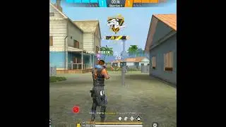 Maro + Long Range = Damage King 👑🔥 | Maro Ability Test #freefire #shorts