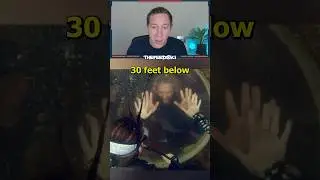 Прожить под водой 100 дней!