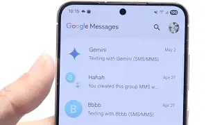 How To Transfer Text Messages From Android To Android! (2026)
