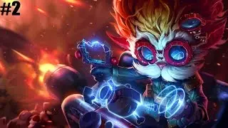 Heimerdinger Highlights Part 2