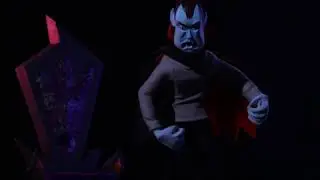 Vampire