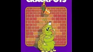 Crackpots [Atari 2600] (1983) gameplay