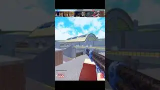 IF I SEE AN ACE PILOT THE VIDEO ENDS...