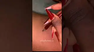 #asmr #backscratching #gumchewing #sleep #relaxingsounds #pimplepopping #nitpicking 