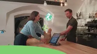 Discover SANUSPAY: The Future of Shopping Is Here! 🛍️🚀
