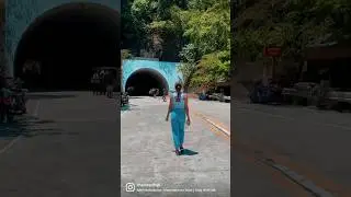#kaybiangtunnel #nicewalk #mototrippin #travel #tour