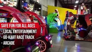 Pole Position Raceway Des Moines