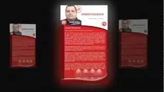 Laurent Boschloos Candidat aux &eacute;lections communales &agrave; Saint-Gilles