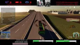 FS19 PV County Multi Player The Maybe  ATS Convoy 18+ Stream