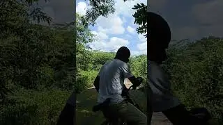 cycling skills| street filmmaker