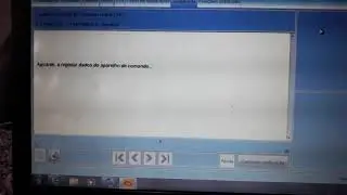 Saveiro - Programação do módulo do ABS