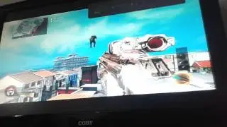 Bo3 Exodus Out of Map Glitches