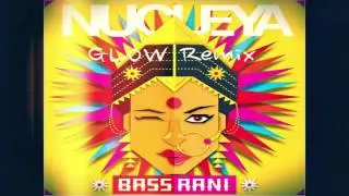 Nucleya -Aaja feat Avneet Khurmi & Guri Gangsta ( GLOW Remix )