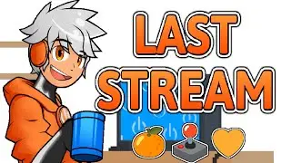 Thanks for All the Laughs🧡【Chatting and Reddit】Last Stream Before Hiatus