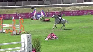 Balot GP115 CSI Amateur Fontainebleau