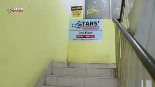Stars' English Centre Middle Badda Dhaka 1212- Dop Rasel Khan 2024