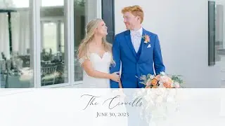 The Crowells One Song Highlight Video