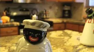 How Oreos are made