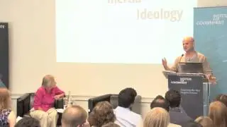 Using evidence to influence policy: a discussion with Professor Dean Karlan